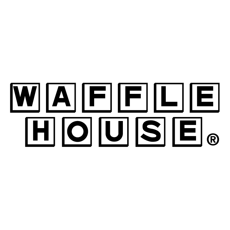Waffle House Logo LogoDix