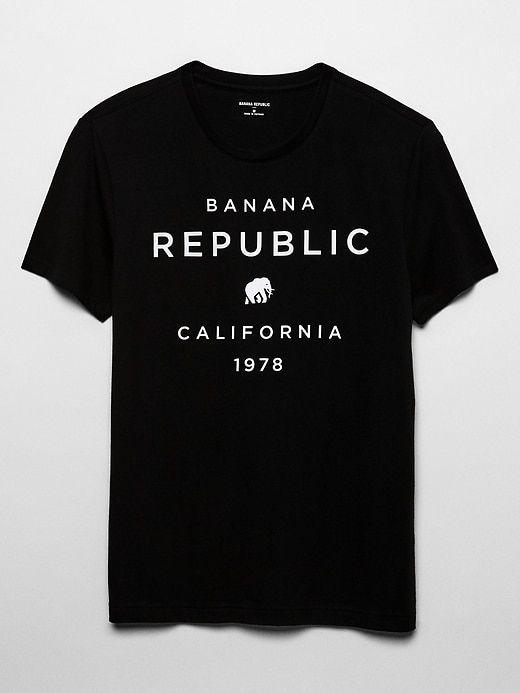 Banana Republic Logo LogoDix