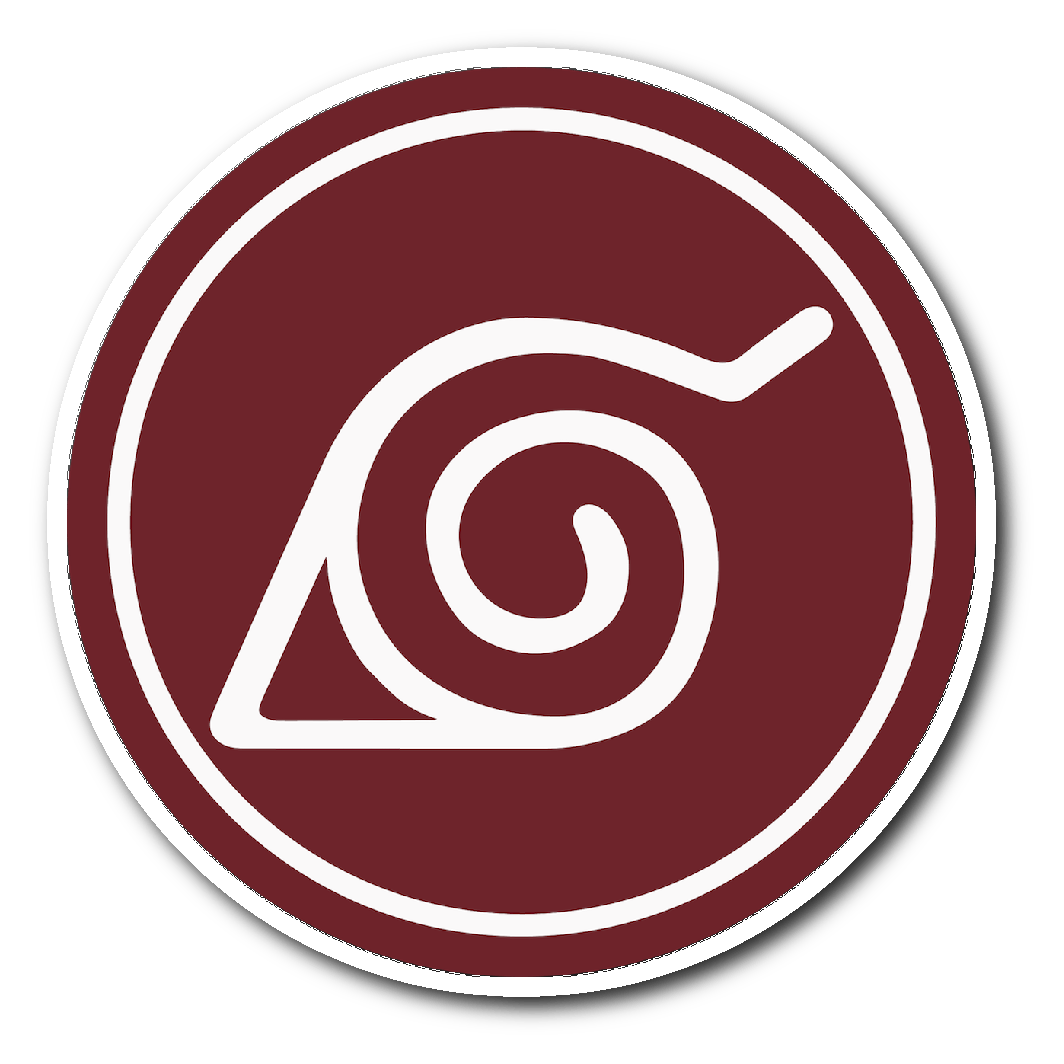 Red Leaf Village Logo LogoDix