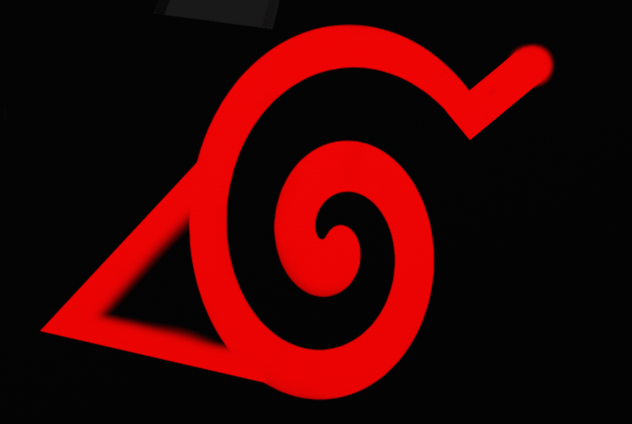 Red Leaf Village Logo LogoDix