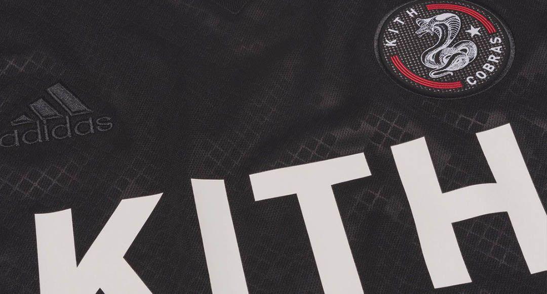 Kith New York Logo