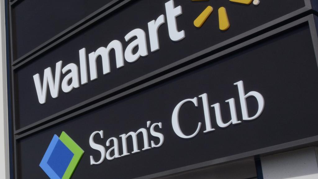 Walmart Sam's Club Logo LogoDix