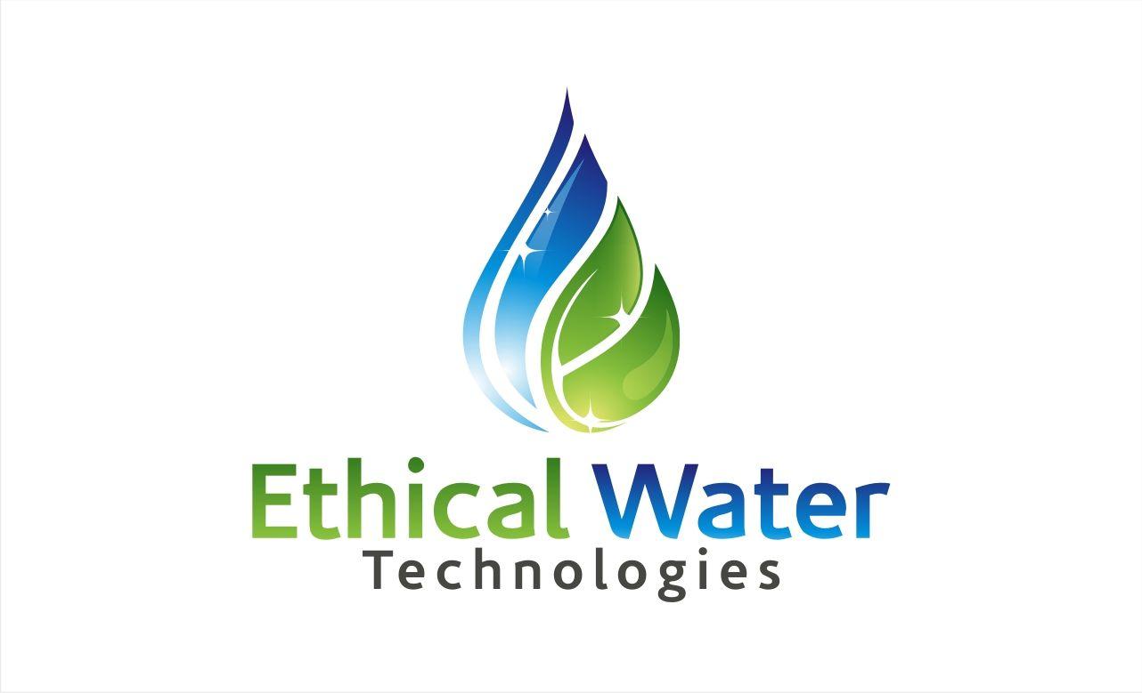 Water Company Logo
