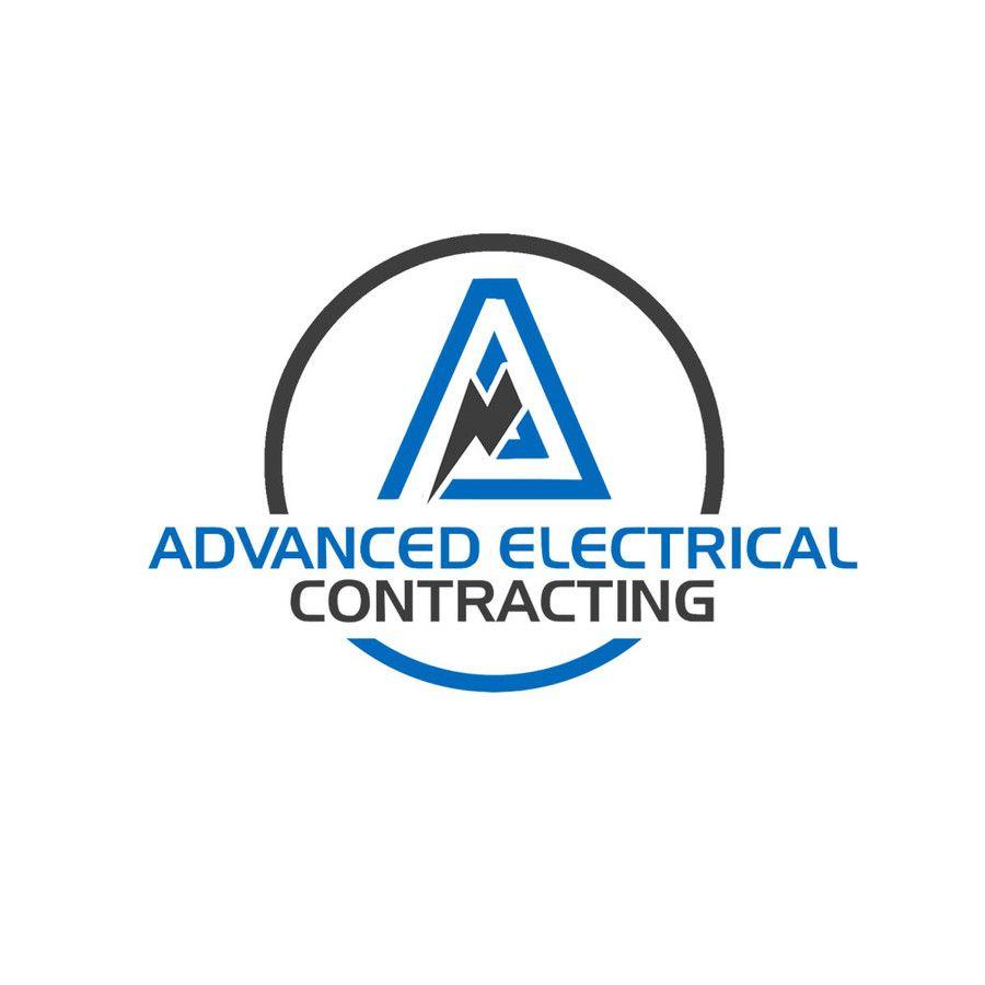 Electrical Contractor Logo LogoDix