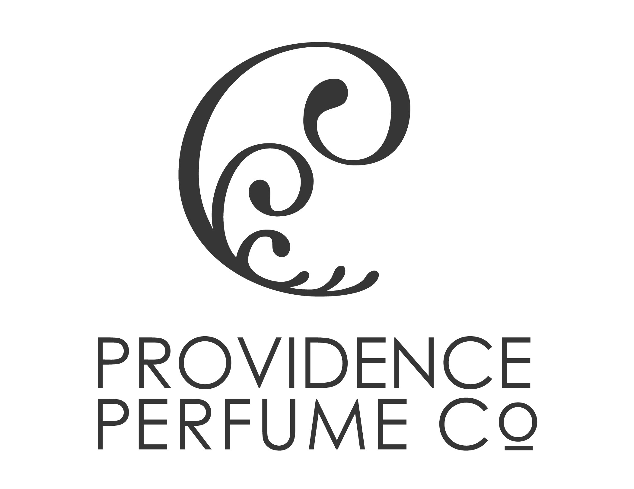 French Perfume Company Logo LogoDix