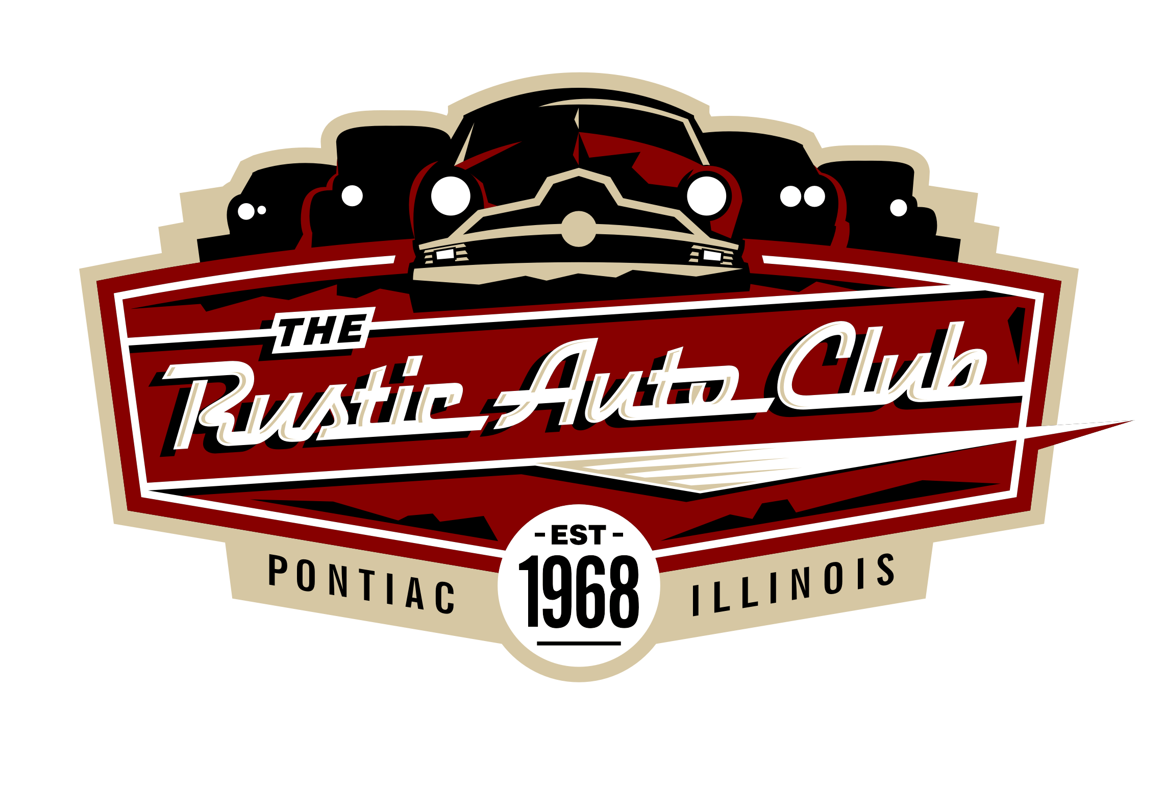 Old Car Logo Logodix