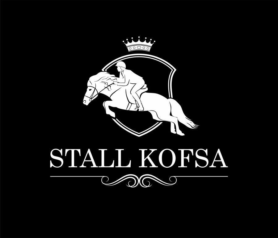 Man On Horse Logo LogoDix