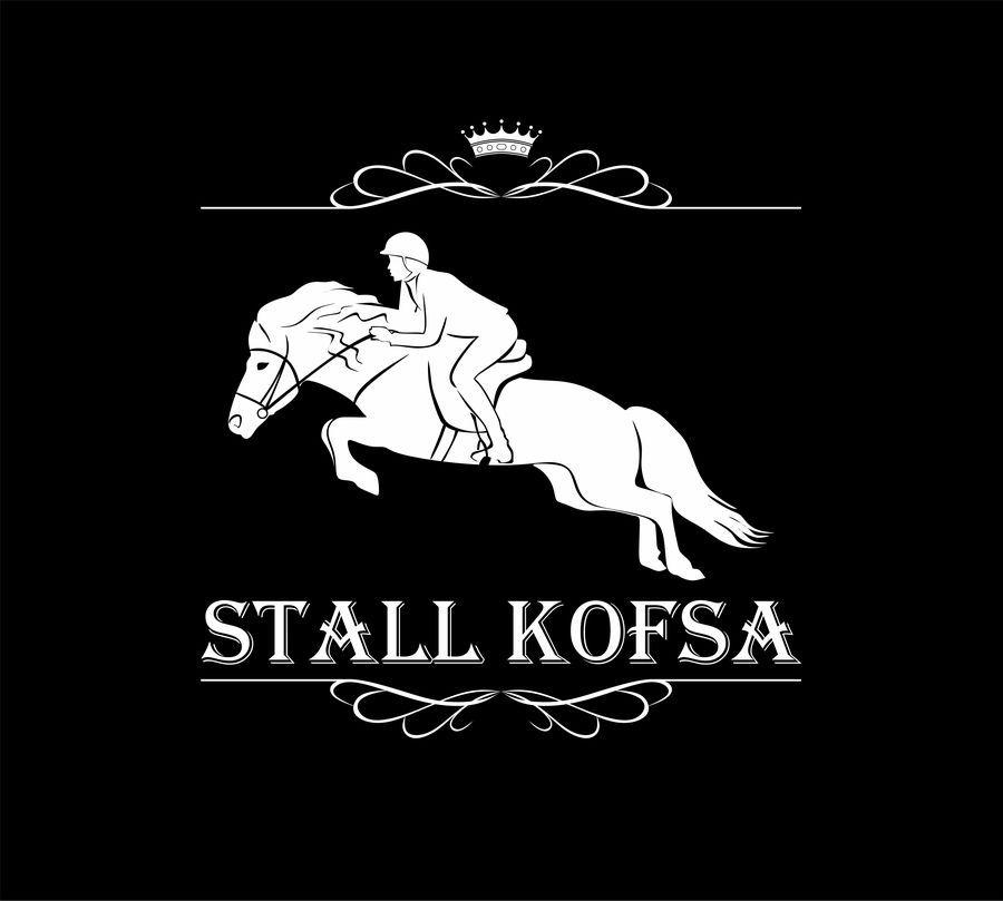 Man On Horse Logo LogoDix