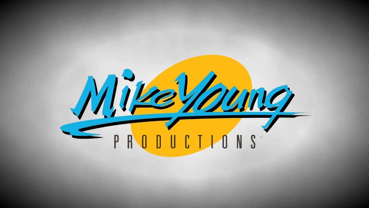 Mike Young Productions Logo LogoDix