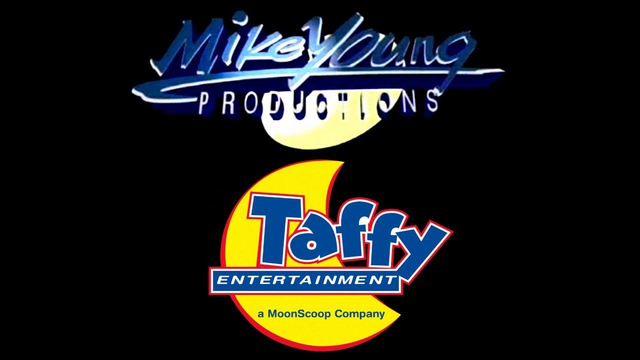 Taffy Entertainment Logo LogoDix