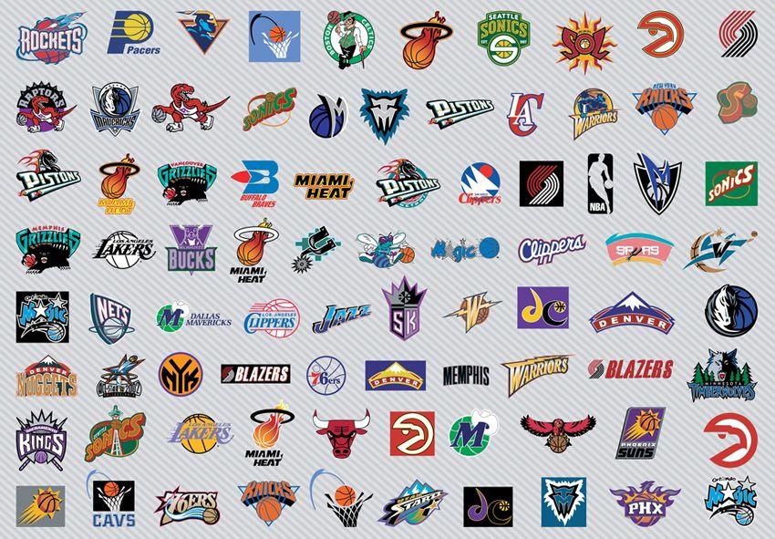 Made Up Basketball Team Logo LogoDix