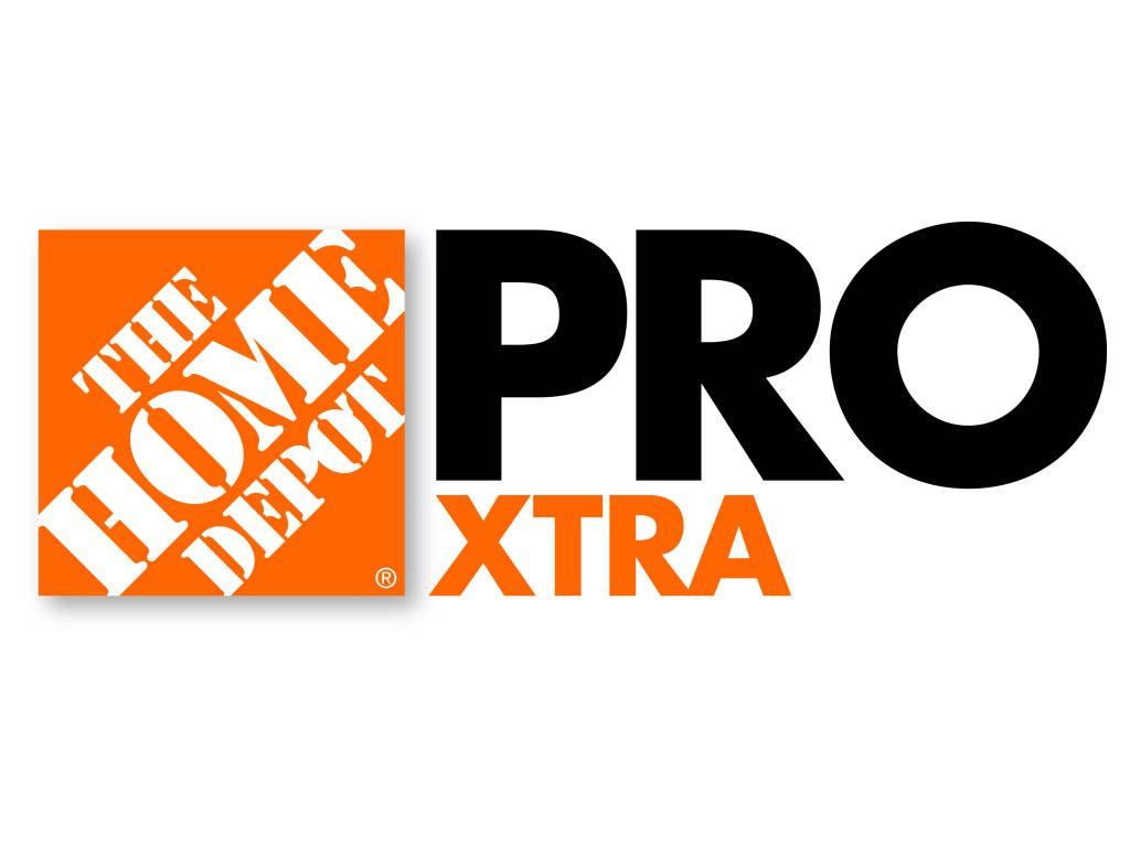 Home Depot Pro Logo