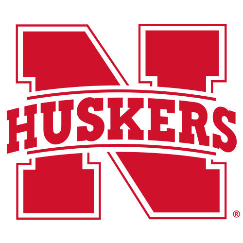 Nebraska N Logo