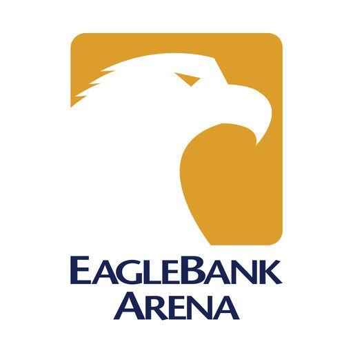 Eagle Bank Logo