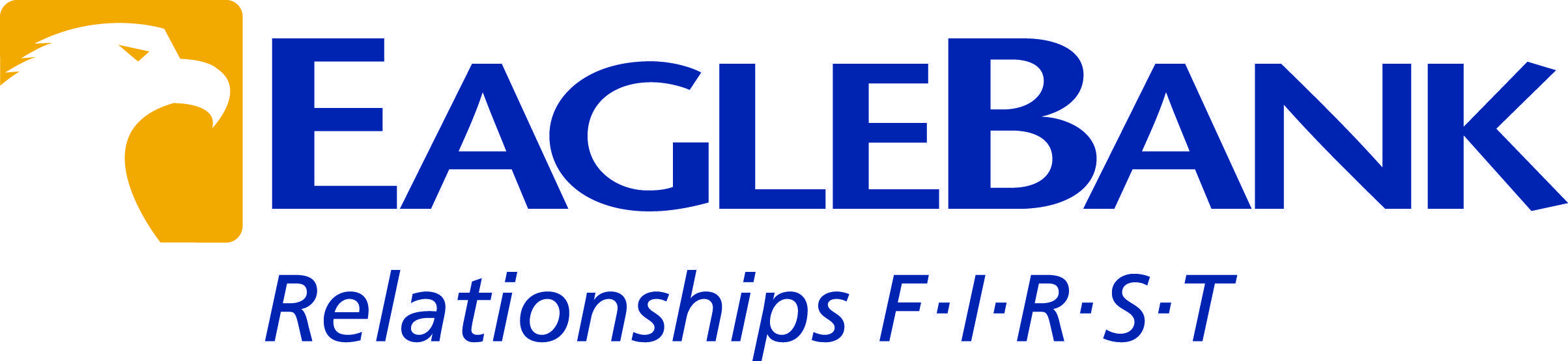 Eagle Bank Logo LogoDix