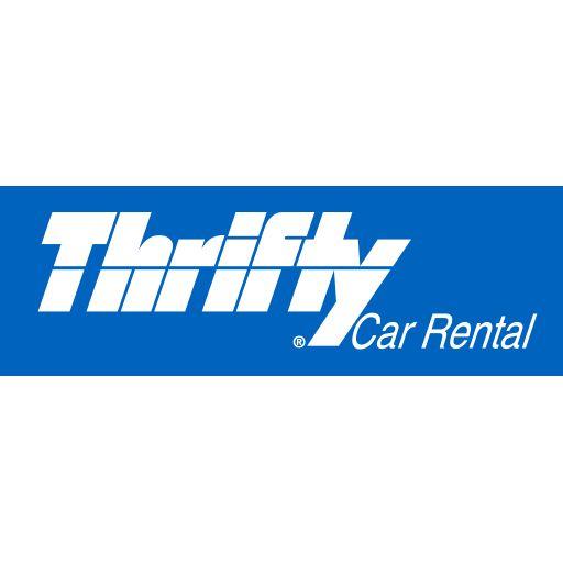 Thrifty Car Rental Logo LogoDix