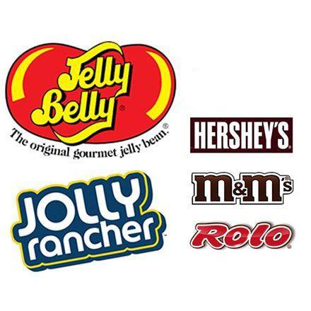 American Candy Companies Logo Logodix
