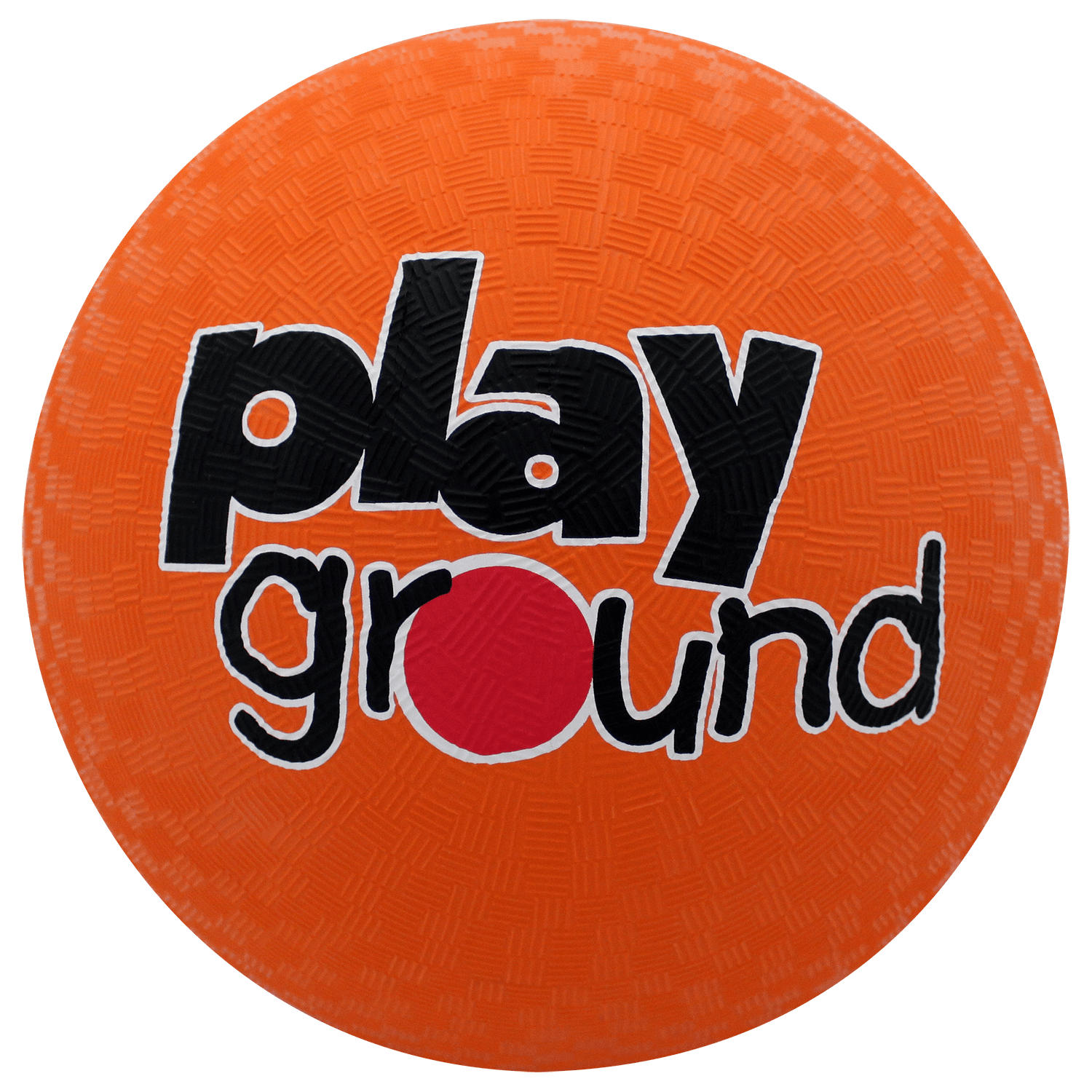 Red and Orange Ball Logo LogoDix