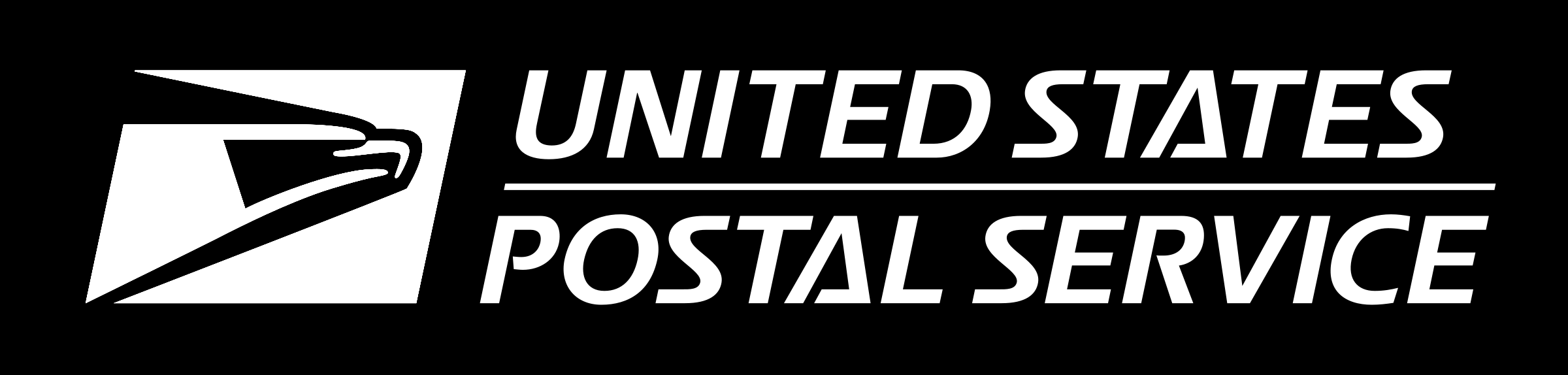 USPS Logo LogoDix