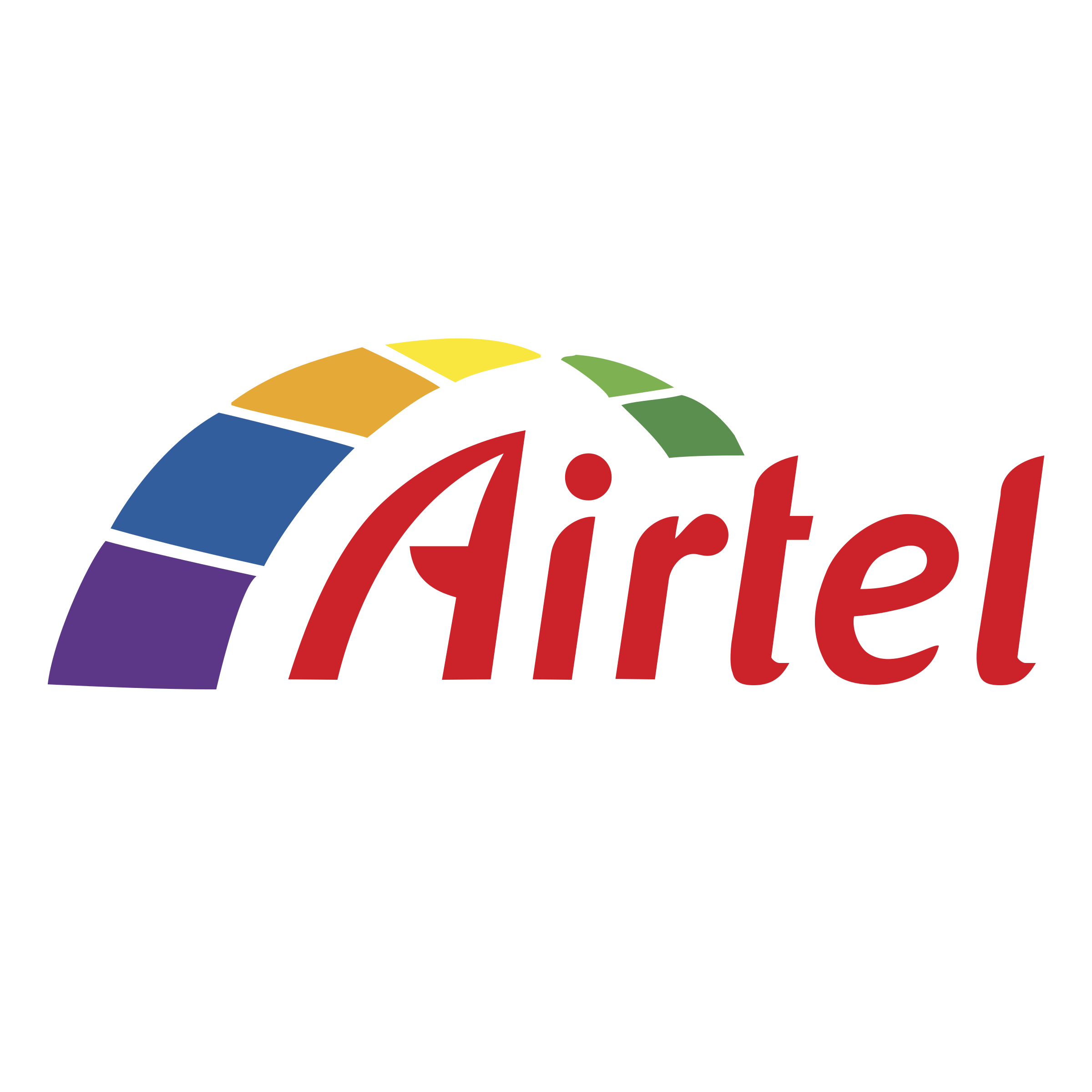 Airtel Logo