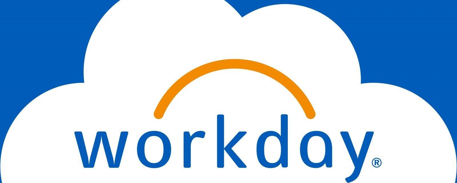 Workday Logo LogoDix