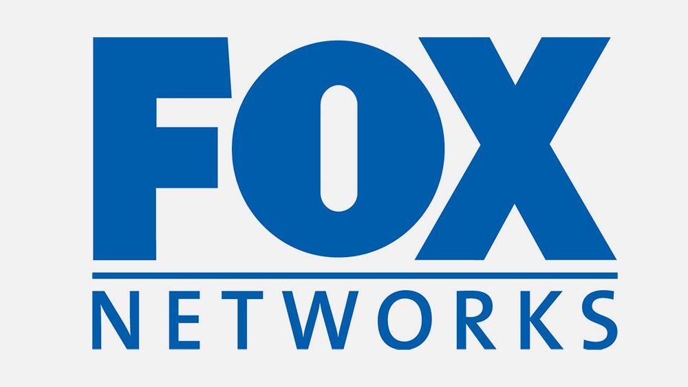 Fox Network Logo LogoDix