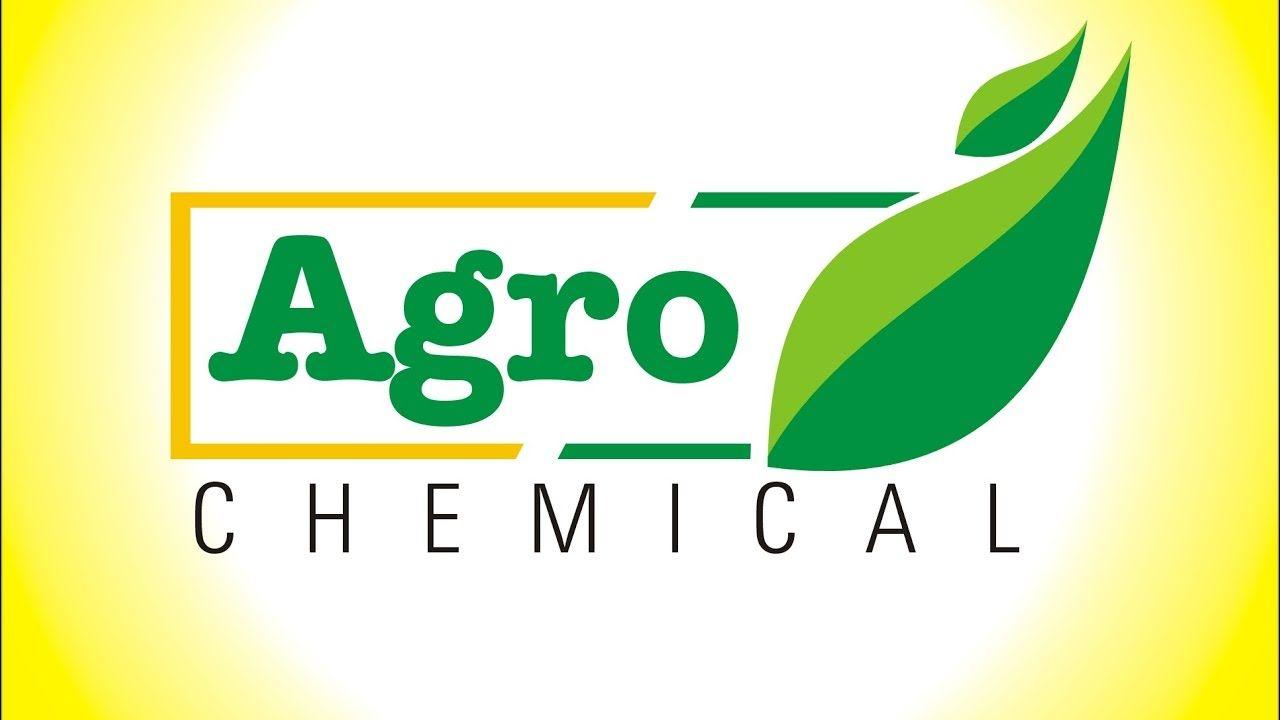 Agro Logo LogoDix