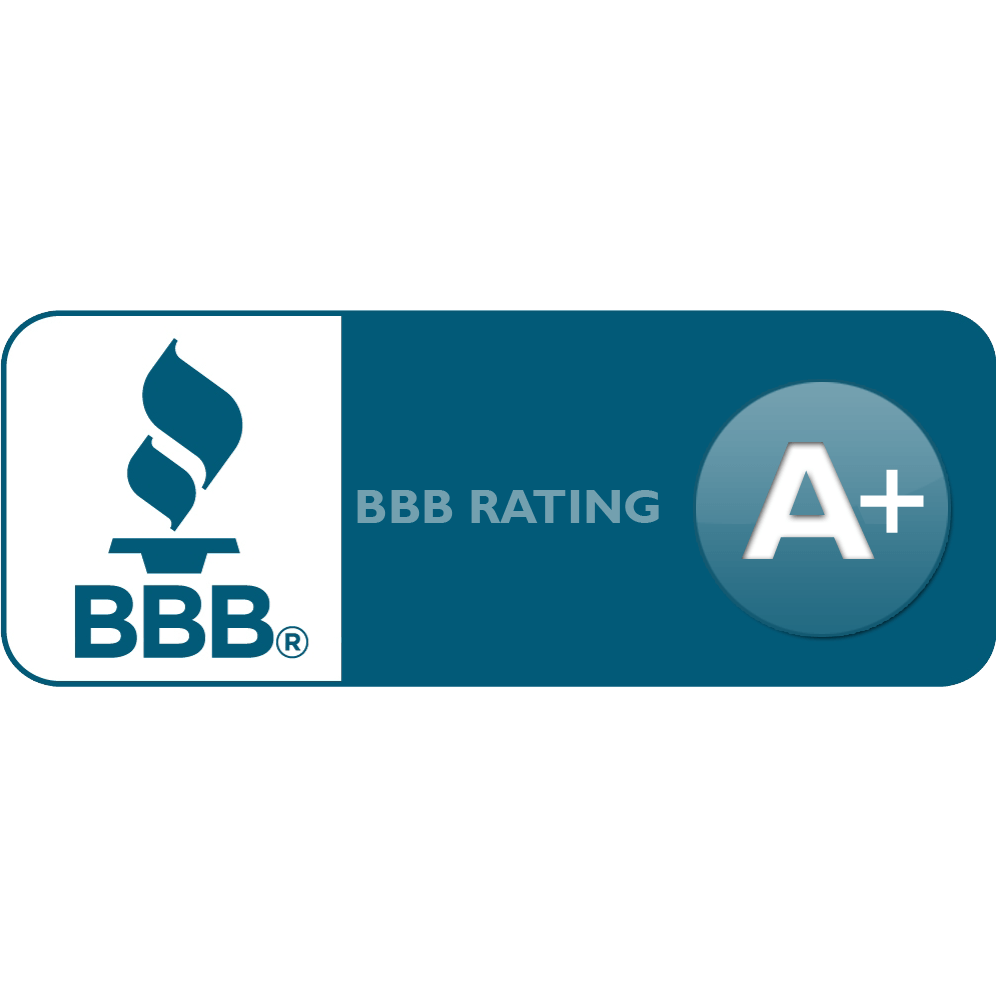 BBB a Rating Logo LogoDix