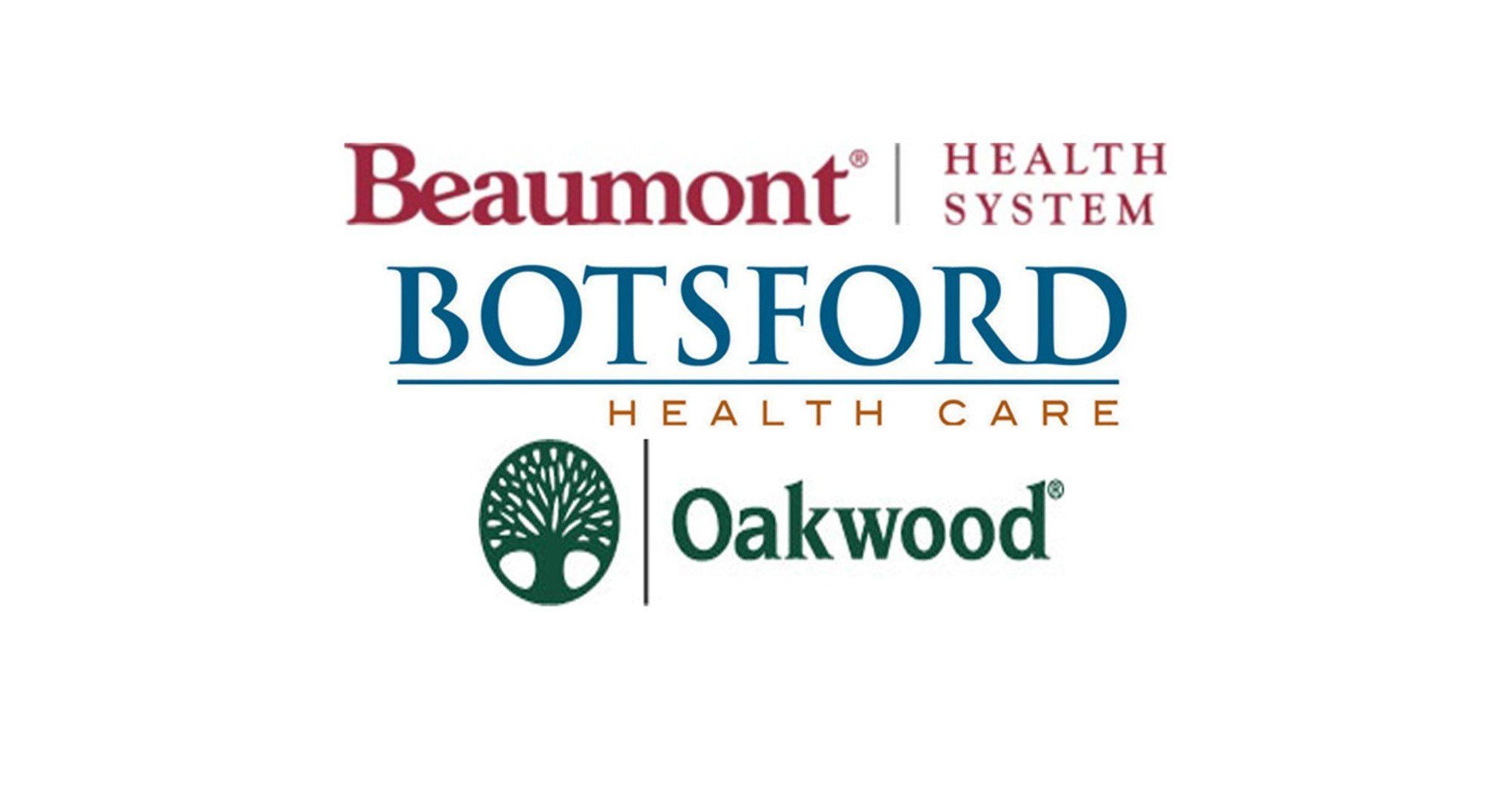 Health Systems Beaumont Logo LogoDix