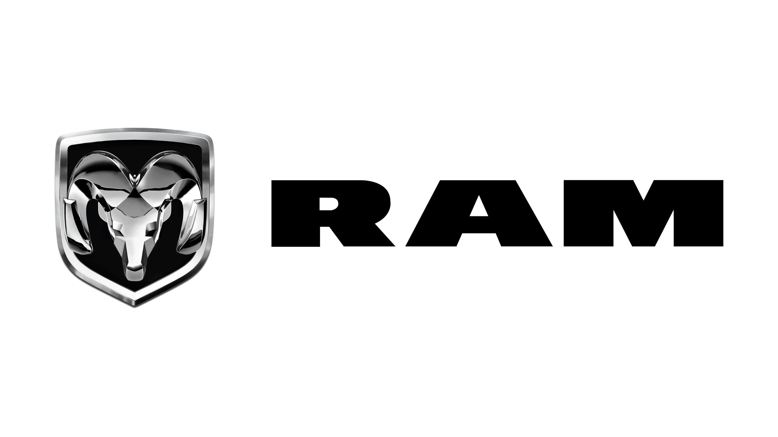 Ram Logo LogoDix