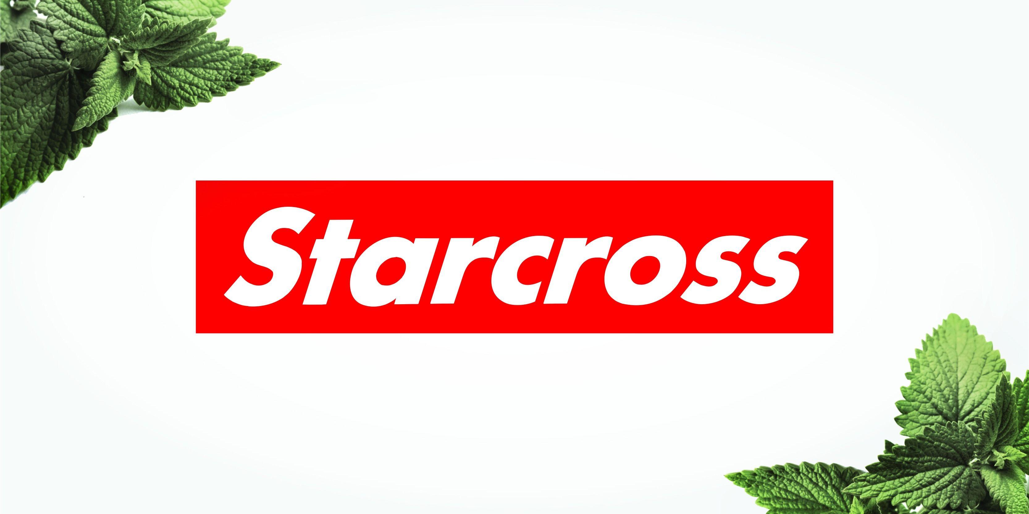 Star Cross Logo