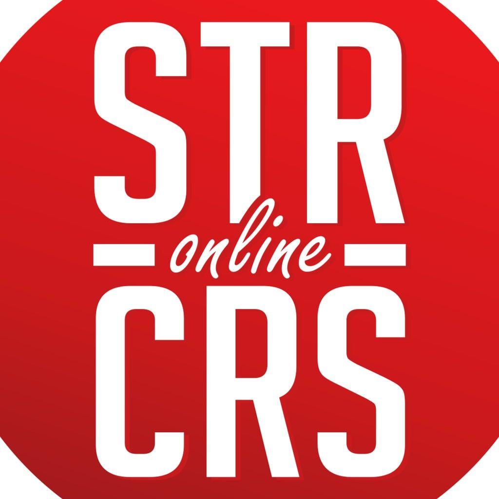 Star Cross Logo