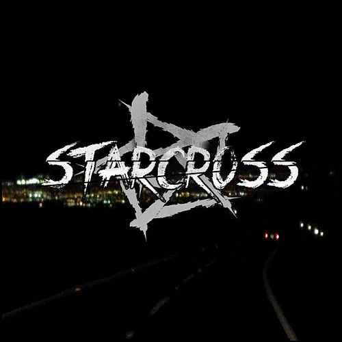 Star Cross Logo LogoDix