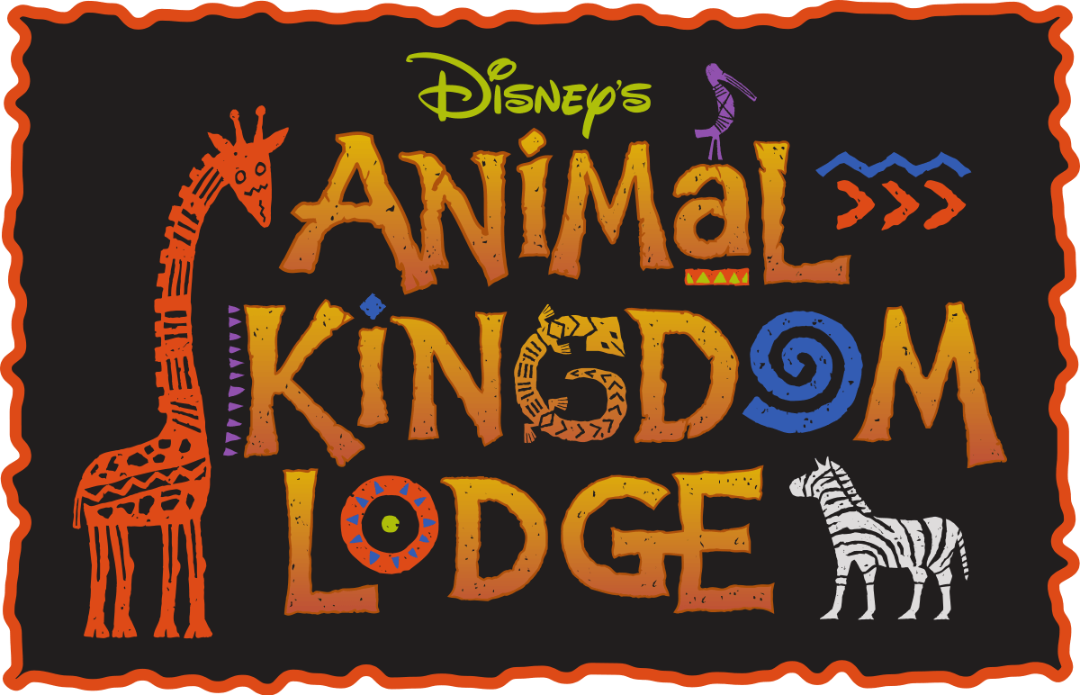 Animal Kingdom Logo LogoDix