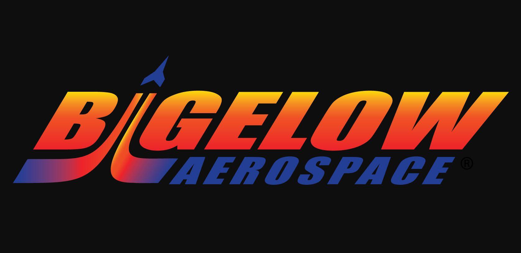 Bigelow Aerospace Logo LogoDix