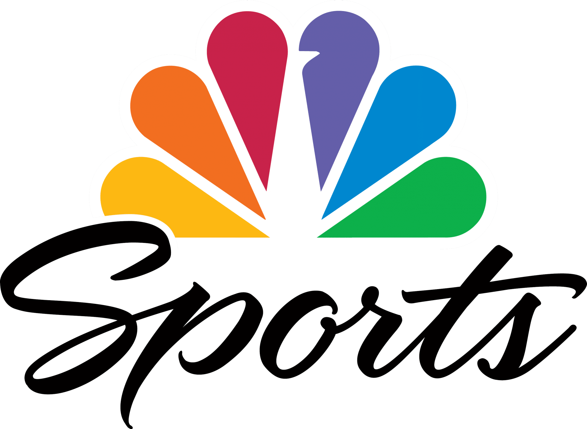 NBC Sports Logo LogoDix