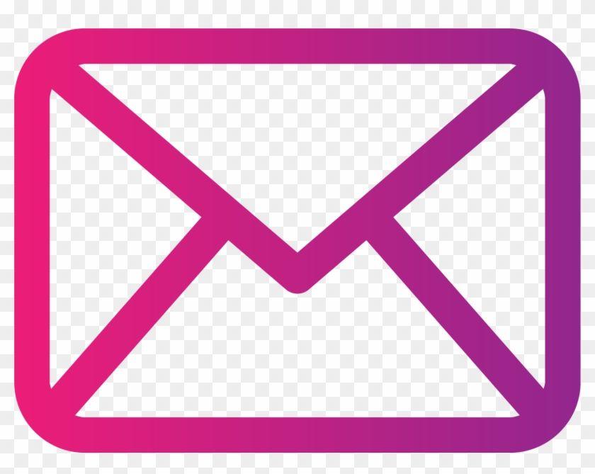 Pink Phone email Logo LogoDix