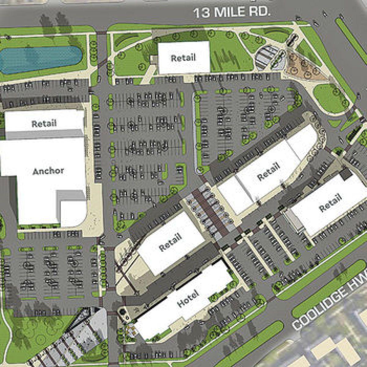 Troy Beaumont Logo LogoDix