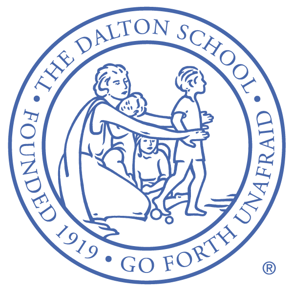 Dalton High School D Logo