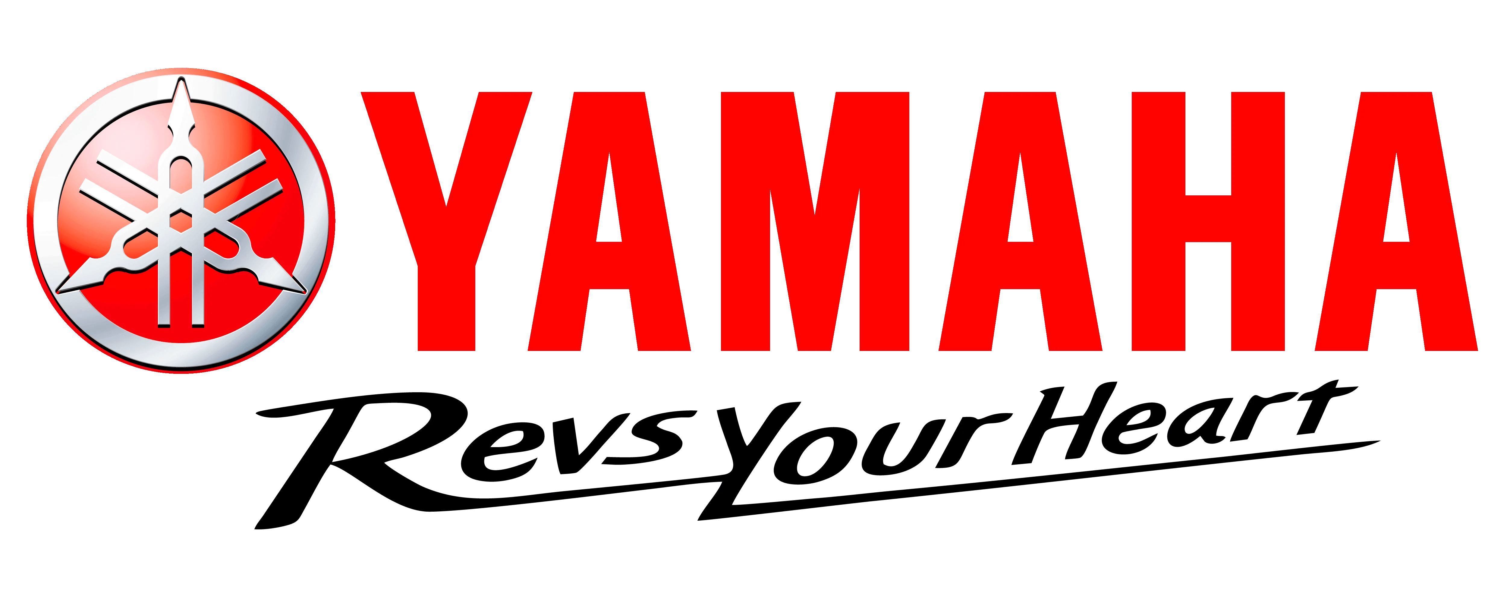 Yamaha Logo LogoDix