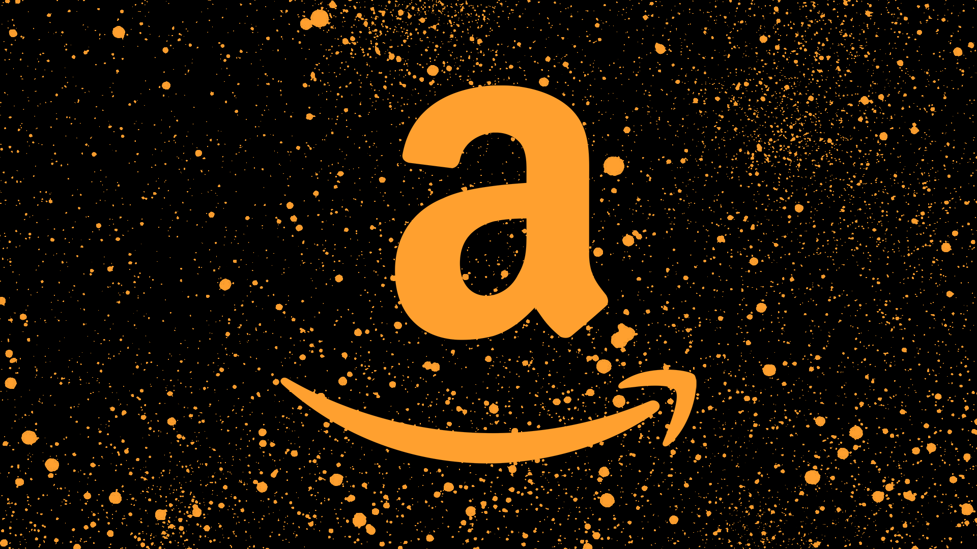 Amazon Christmas Logo