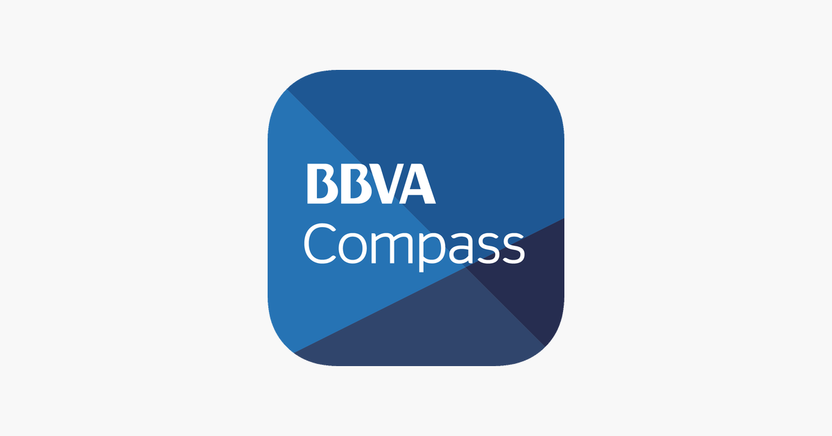 BBVA Compass Logo LogoDix
