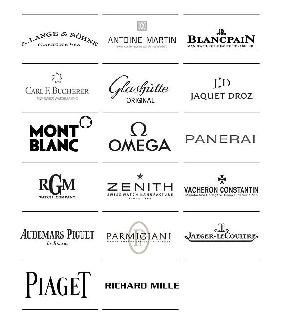 Collection 100+ Images Luxury Watch Brand With A Crown Logo Sharp