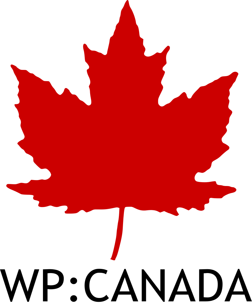 Canada Logo LogoDix