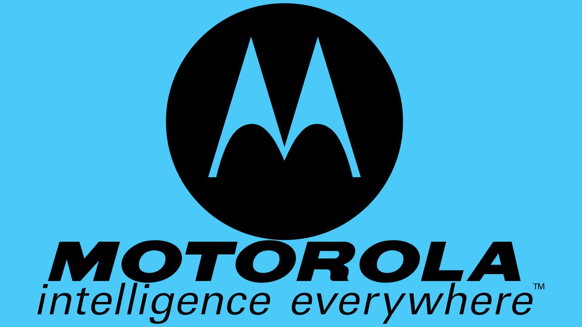 Motorola Logo LogoDix