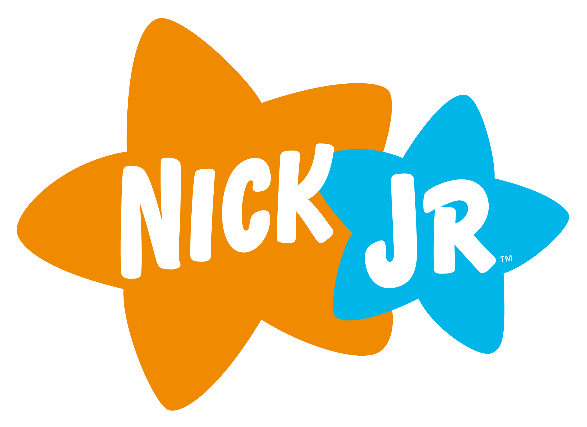 Nick Jr Logo LogoDix