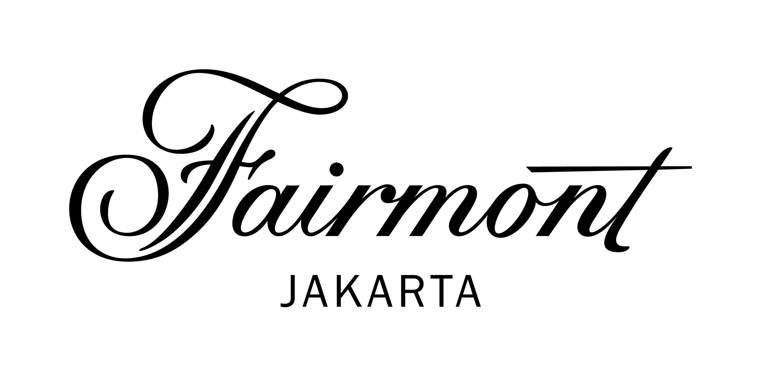 Fairmont Jakarta Logo