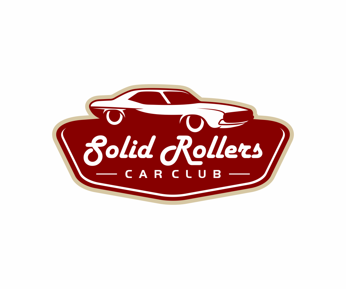 Car Club Logo