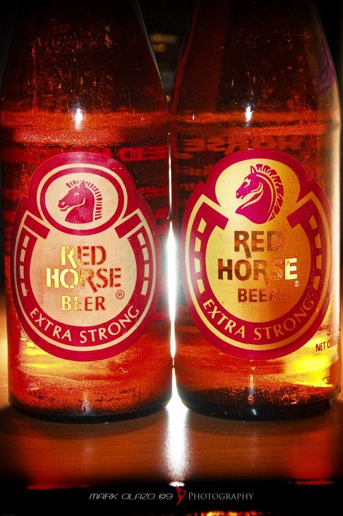Red Horse Beer Logo LogoDix