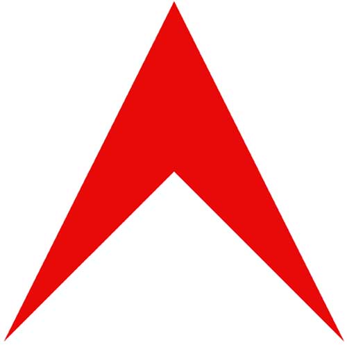 Red Arrow Sports Logo LogoDix
